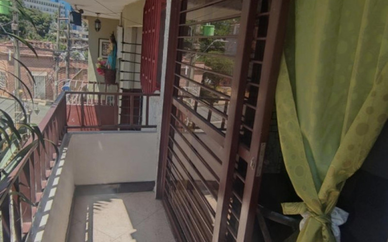 Apartamento en Medellín en Boston