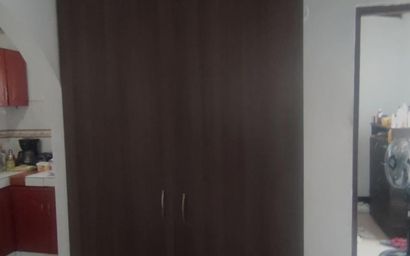 Apartamento en Medellín en Boston