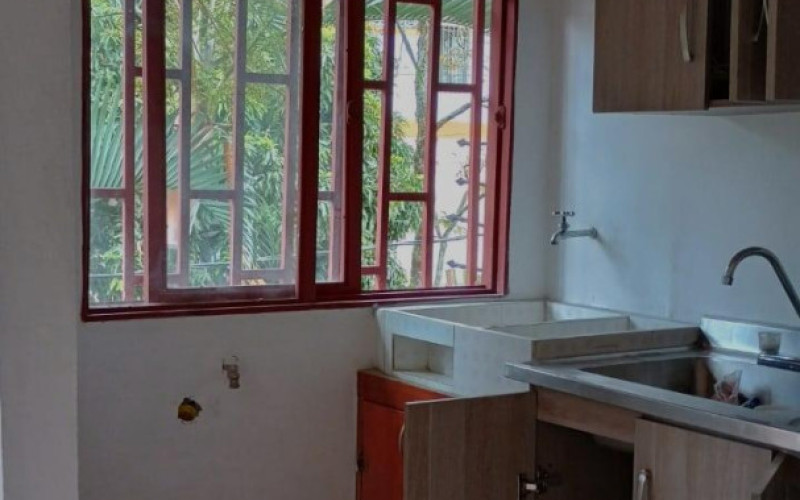 Apartamento en Medellín en Boston