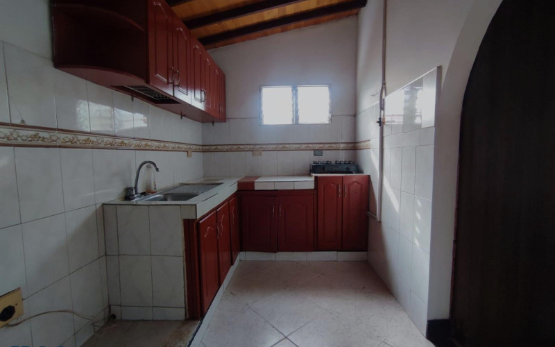 Apartamento en Medellín en Boston