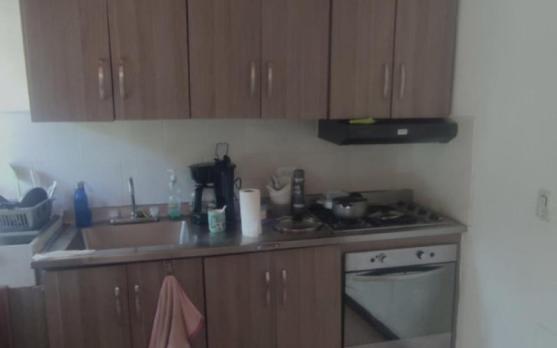 Apartamento en Medellín en Boston