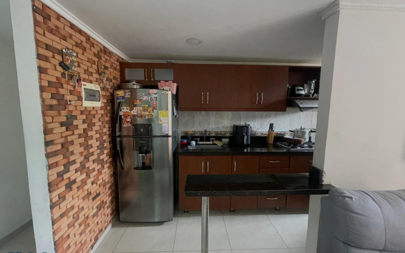 Apartamento en Medellín en Belén Rodeo Alto