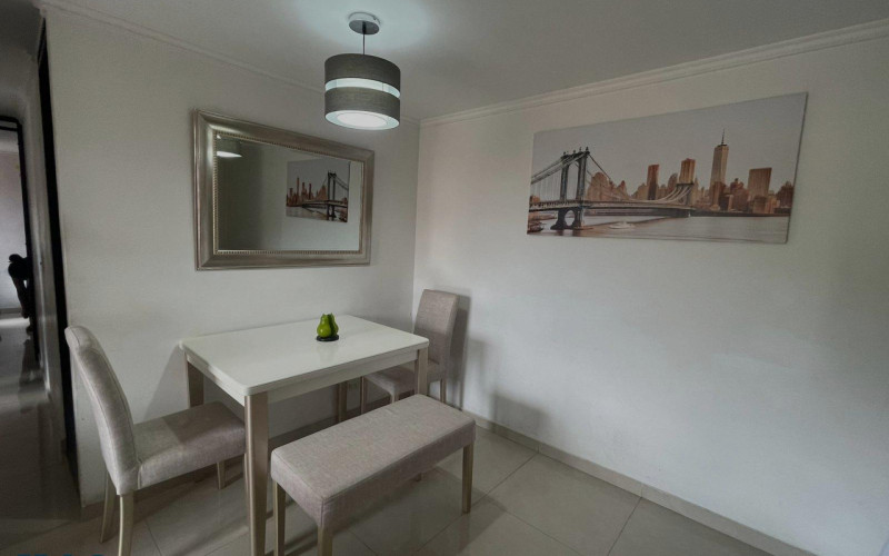 Apartamento en Medellín en Belén Rodeo Alto