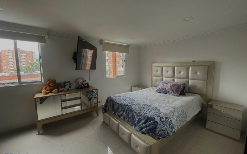 Apartamento en Medellín en Belén Rodeo Alto