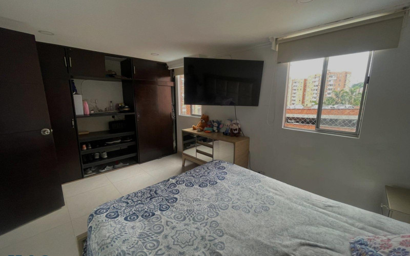 Apartamento en Medellín en Belén Rodeo Alto