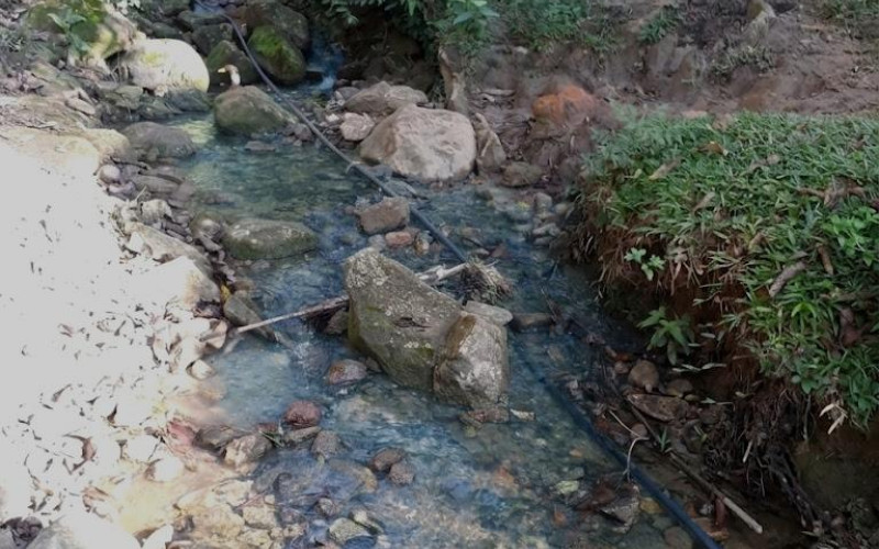 Finca Recreativa en San Carlos en Vereda Patio Bonito