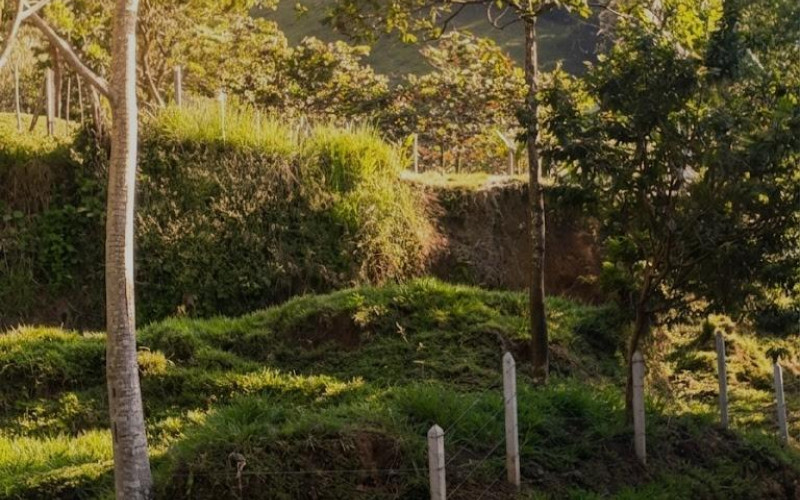 Finca Recreativa en San Carlos en Vereda Patio Bonito