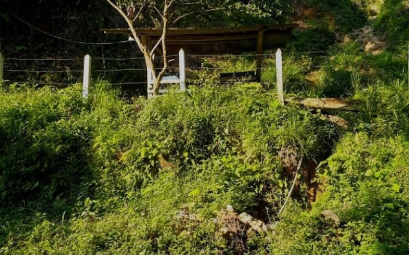 Finca Recreativa en San Carlos en Vereda Patio Bonito