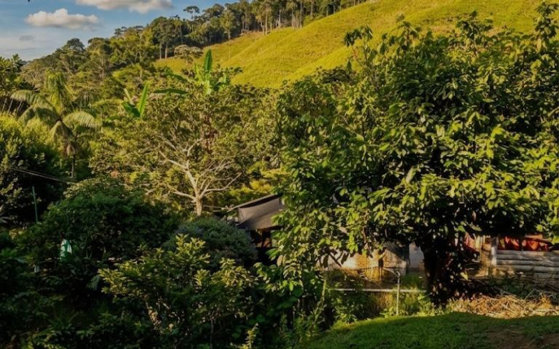 Finca Recreativa en San Carlos en Vereda Patio Bonito