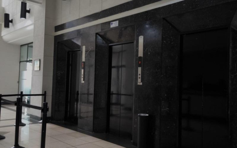 Oficina en Medellín en El Poblado