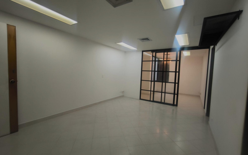 Oficina en Medellín en El Poblado