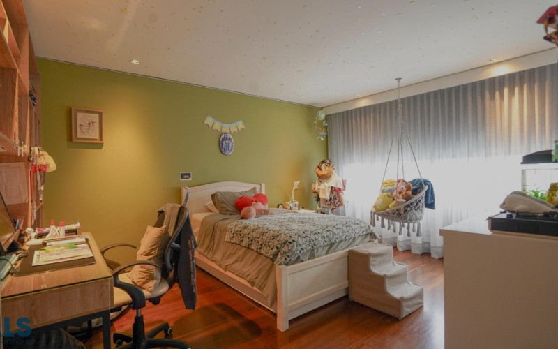 Casa en Medellín en Las Palmas