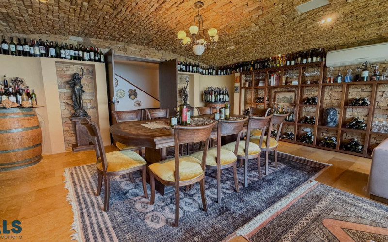 Casa en Medellín en Las Palmas