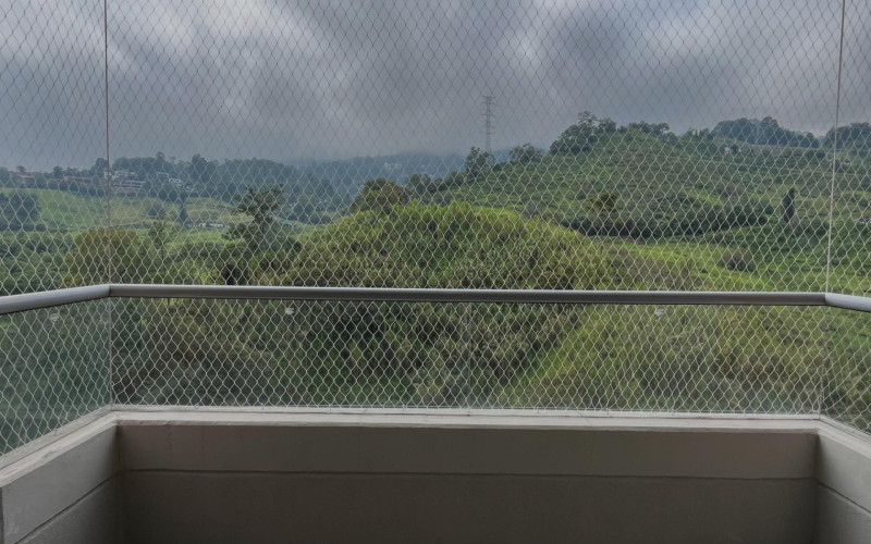 Apartamento en Envigado en El Chinguí