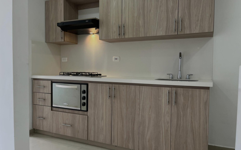 Apartamento en Envigado en El Chinguí