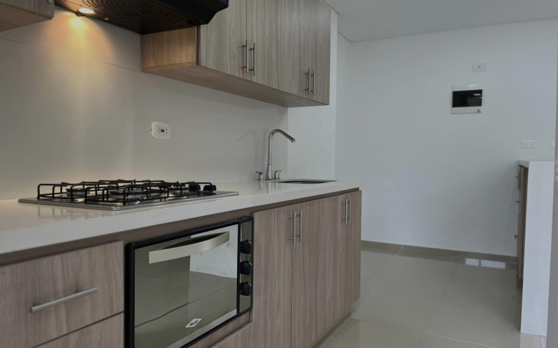 Apartamento en Envigado en El Chinguí