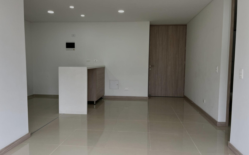 Apartamento en Envigado en El Chinguí