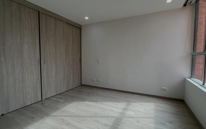 Apartamento en Envigado en El Chinguí