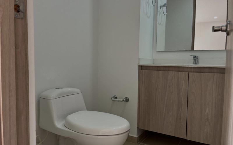 Apartamento en Envigado en El Chinguí