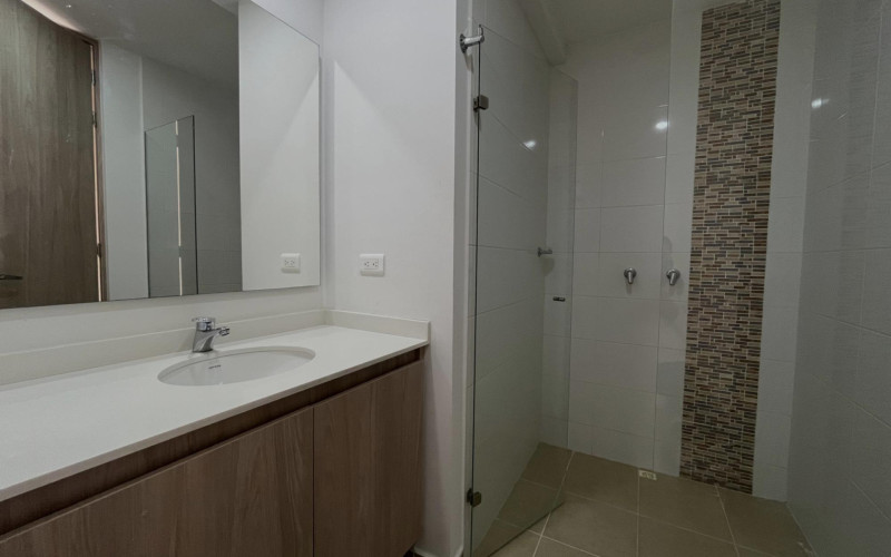 Apartamento en Envigado en El Chinguí