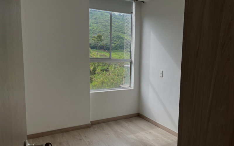 Apartamento en Envigado en El Chinguí