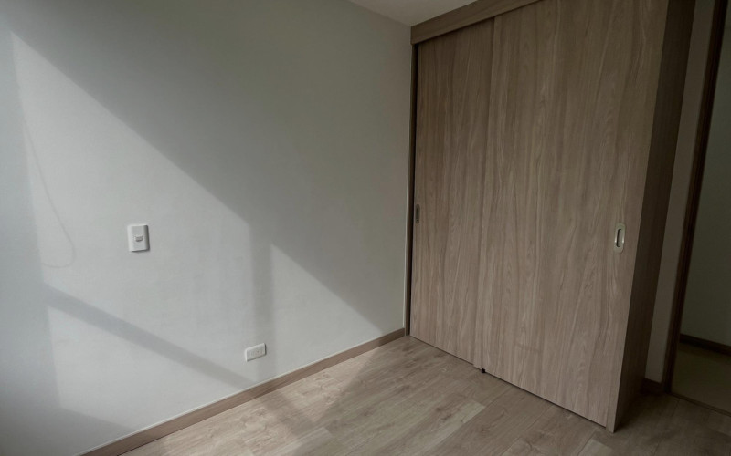 Apartamento en Envigado en El Chinguí