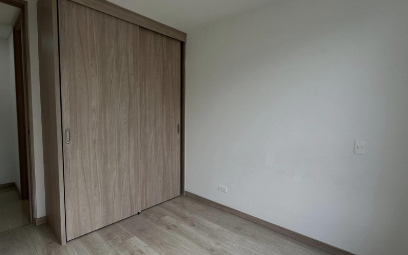 Apartamento en Envigado en El Chinguí