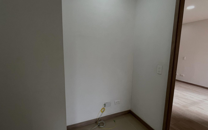 Apartamento en Envigado en El Chinguí