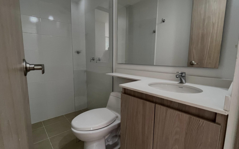 Apartamento en Envigado en El Chinguí