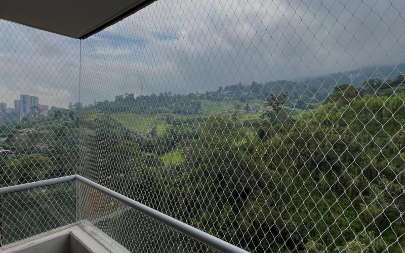 Apartamento en Envigado en El Chinguí
