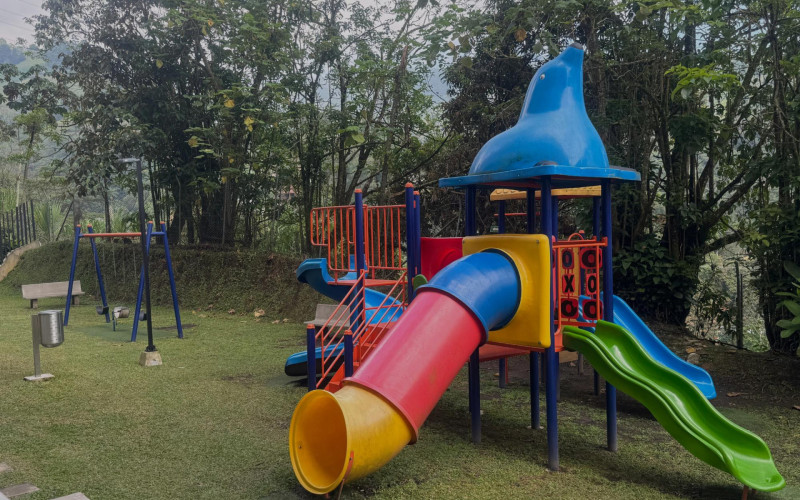Apartamento en Envigado en El Chinguí