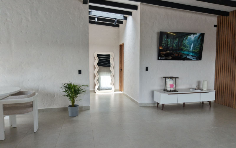 Modern Country House for Sale in Santo Domingo Antioquia | Near Guatapé Route