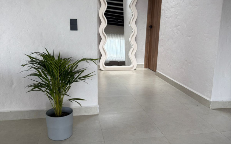 Country Home in Santo Domingo, Antioquia