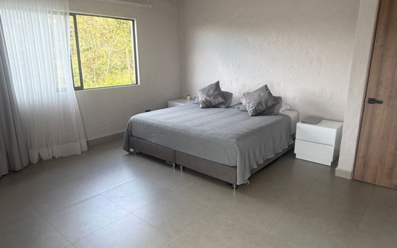 Country Home in Santo Domingo, Antioquia