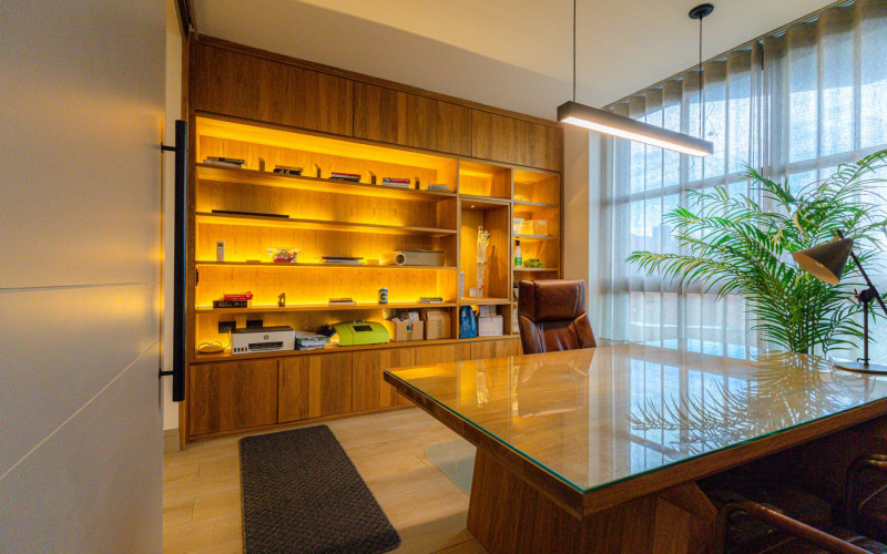 Exclusive Provenza Apartament| 314m² | Private Elevator Access, Luxury Finishes & Exceptional Views