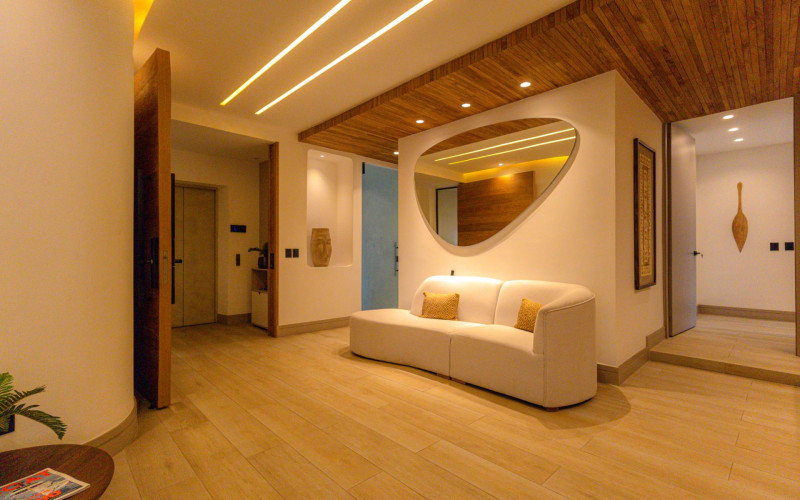 Exclusive Provenza Apartament| 314m² | Private Elevator Access, Luxury Finishes & Exceptional Views