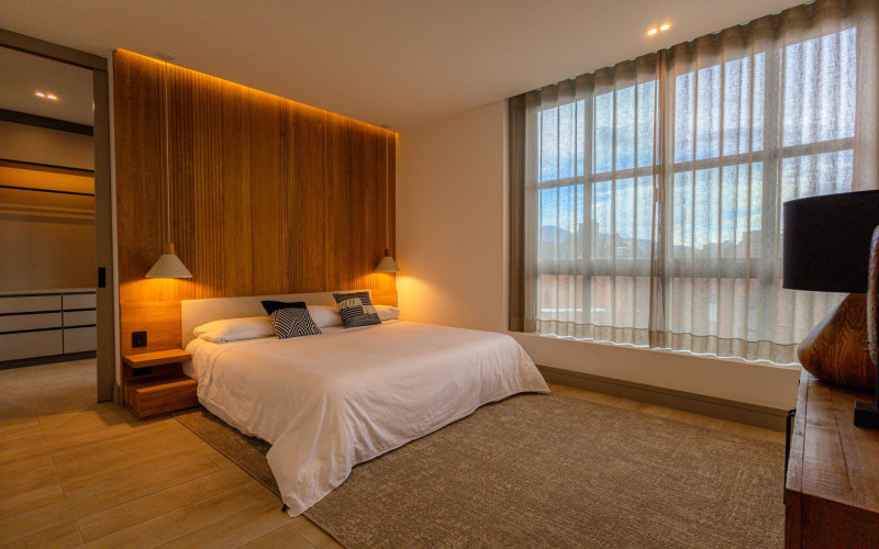 Exclusive Provenza Apartament| 314m² | Private Elevator Access, Luxury Finishes & Exceptional Views