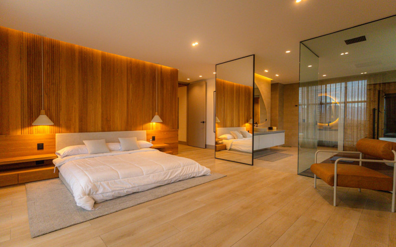 Exclusive Provenza Apartament| 314m² | Private Elevator Access, Luxury Finishes & Exceptional Views