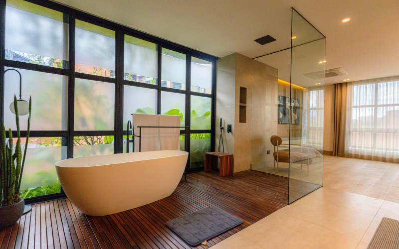 Exclusive Provenza Apartament| 314m² | Private Elevator Access, Luxury Finishes & Exceptional Views