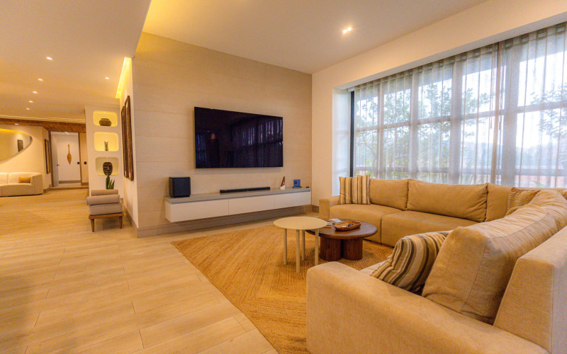 Exclusive Provenza Penthouse | 314m² | Private Elevator Access, Luxury Finishes & Exceptional Views