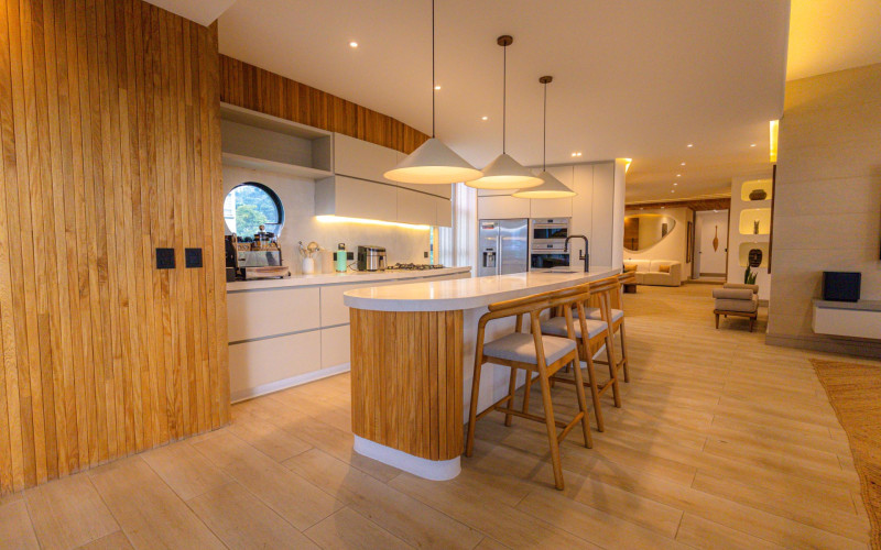 Exclusive Provenza Penthouse | 314m² | Private Elevator Access, Luxury Finishes & Exceptional Views