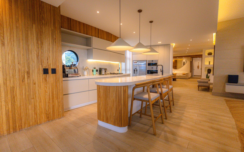 Exclusive Provenza Apartament| 314m² | Private Elevator Access, Luxury Finishes & Exceptional Views