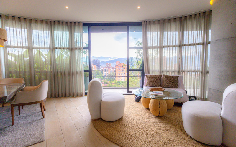 Exclusive Provenza Apartament| 314m² | Private Elevator Access, Luxury Finishes & Exceptional Views