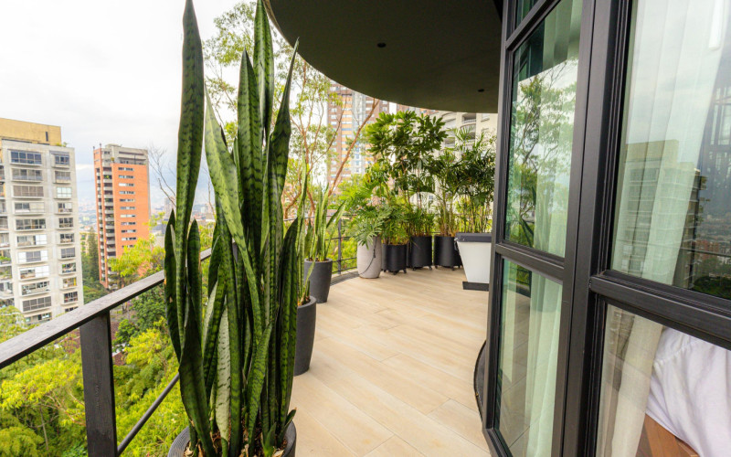 Exclusive Provenza Apartament| 314m² | Private Elevator Access, Luxury Finishes & Exceptional Views