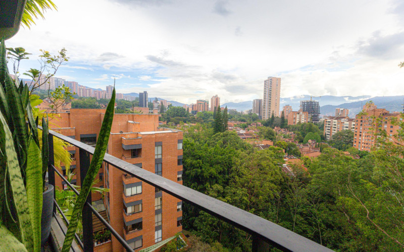 Exclusive Provenza Apartament| 314m² | Private Elevator Access, Luxury Finishes & Exceptional Views
