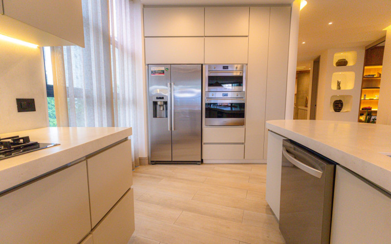Exclusive Provenza Apartament| 314m² | Private Elevator Access, Luxury Finishes & Exceptional Views