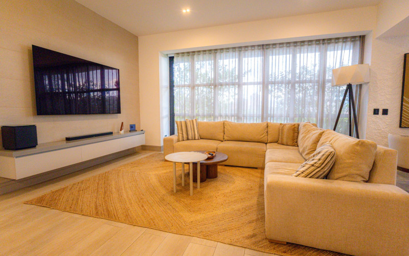 Exclusive Provenza Apartament| 314m² | Private Elevator Access, Luxury Finishes & Exceptional Views