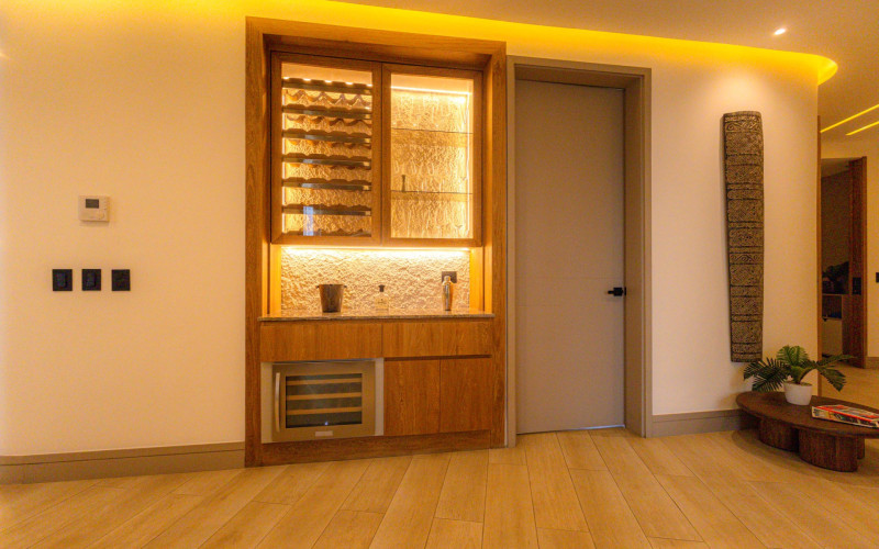 Exclusive Provenza Apartament| 314m² | Private Elevator Access, Luxury Finishes & Exceptional Views