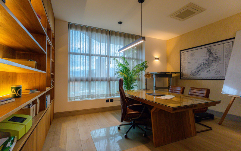 Exclusive Provenza Apartament| 314m² | Private Elevator Access, Luxury Finishes & Exceptional Views