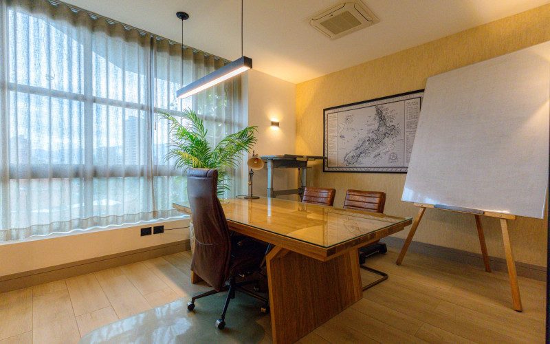 Exclusive Provenza Apartament| 314m² | Private Elevator Access, Luxury Finishes & Exceptional Views